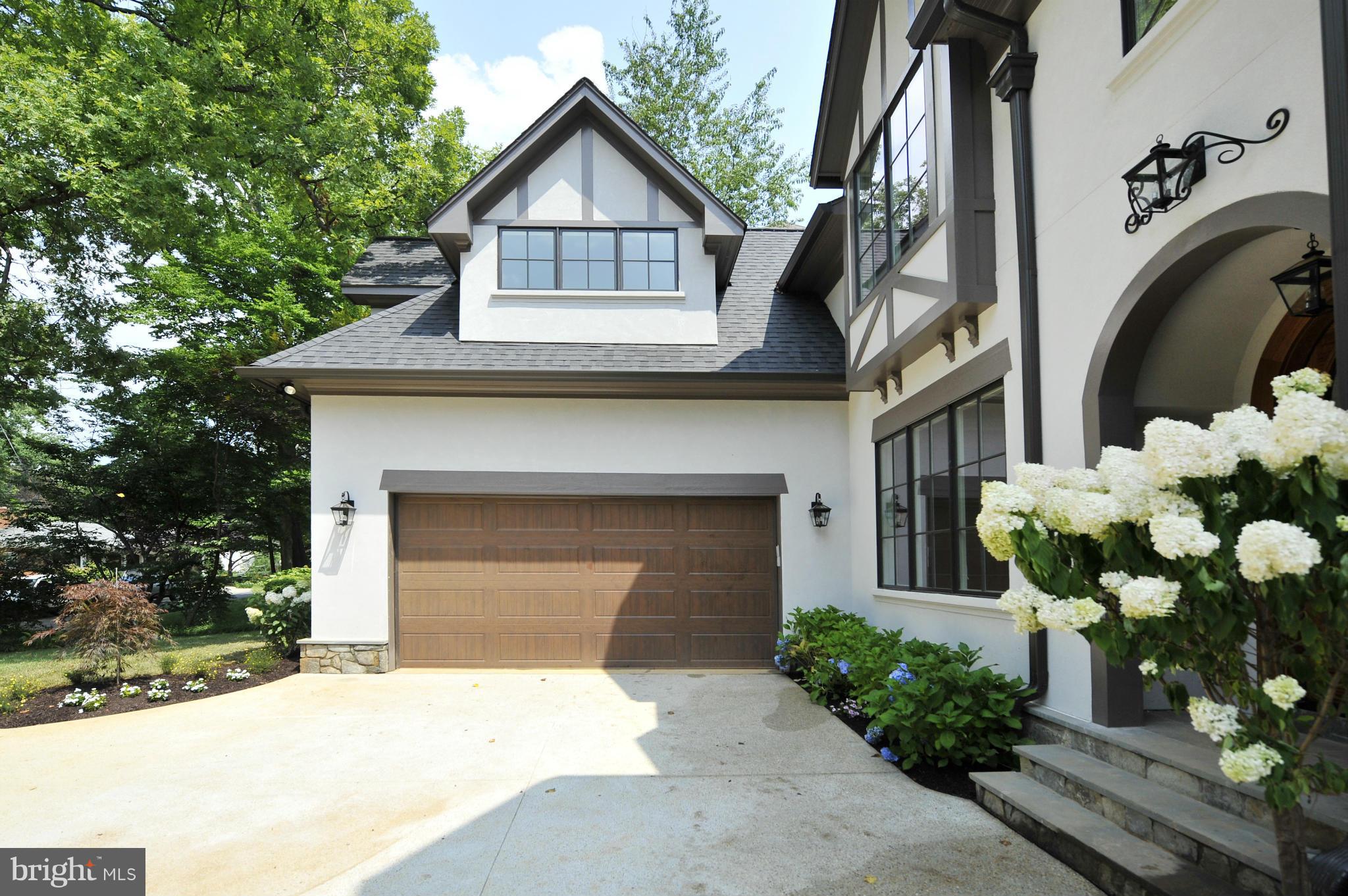5506 Lambeth Road Bethesda, MD 20814 - Photo 30 of 30 Exterior (Front)