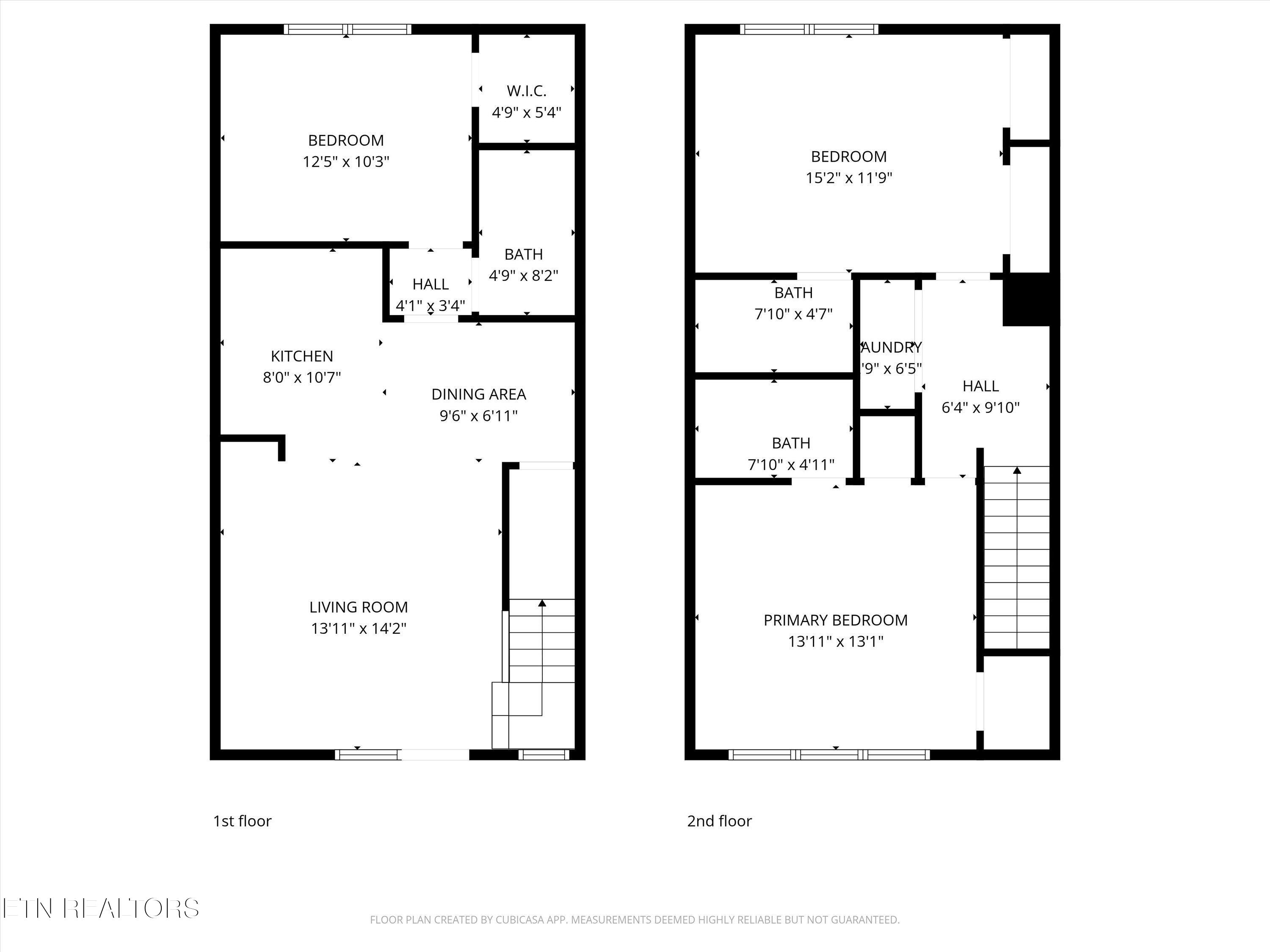1121 Tree Top Way, Unit 1422 Knoxville, TN 37920 - Photo 27 of 29 IMG_6800