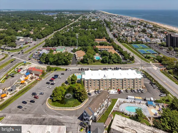 $275,000 | 39634 Jefferson Bridge Road, Unit 104, Bethany Beach, DE 19930