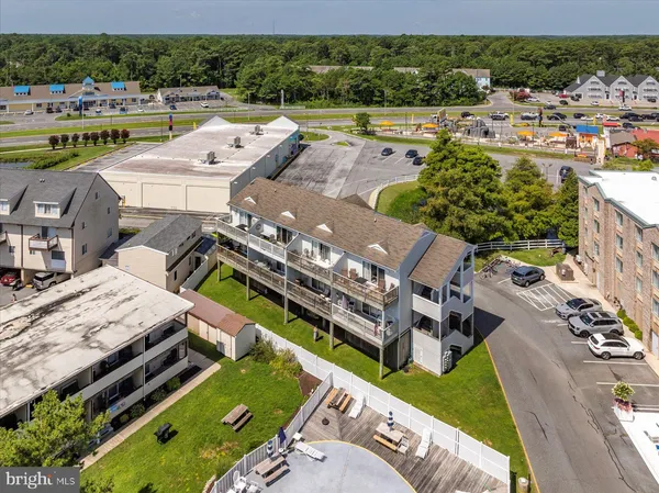 $275,000 | 39634 Jefferson Bridge Road, Unit 104, Bethany Beach, DE 19930