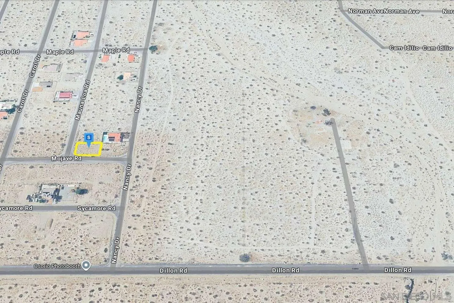 0 Mojave Road, Unit 371 Desert Hot Springs, CA 92240 - Photo 26 of 33