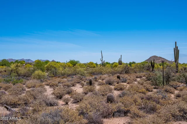 $3,000,000 | 8091 East Leaning Rock Road, Unit 195, Scottsdale, AZ 85266