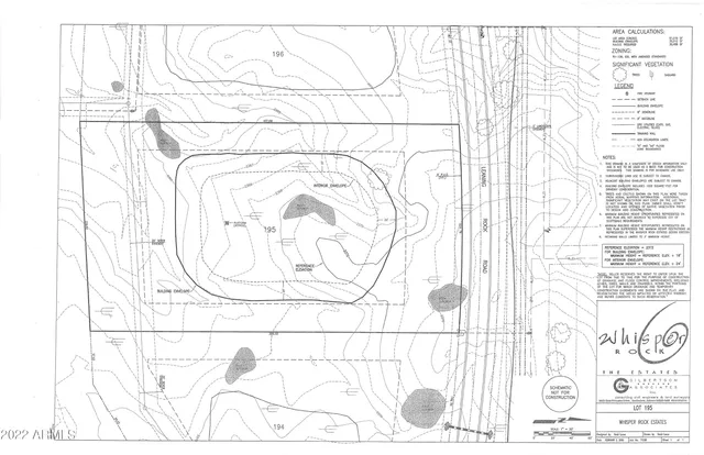 $3,000,000 | 8091 East Leaning Rock Road, Unit 195, Scottsdale, AZ 85266