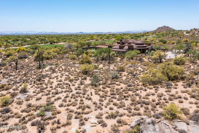 $3,000,000 | 8091 East Leaning Rock Road, Unit 195, Scottsdale, AZ 85266