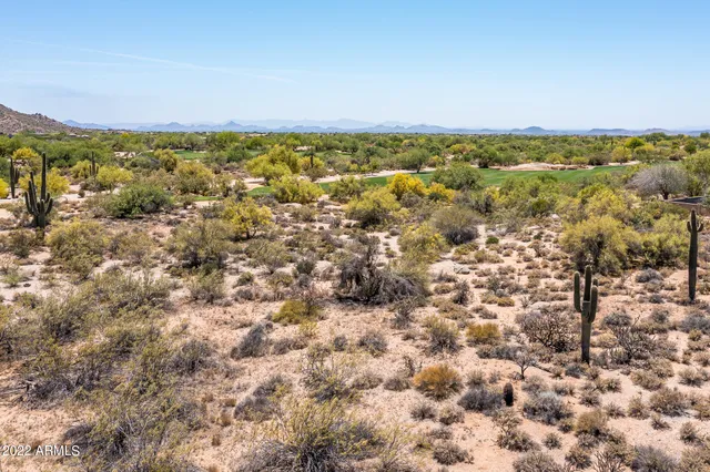 $3,000,000 | 8091 East Leaning Rock Road, Unit 195, Scottsdale, AZ 85266