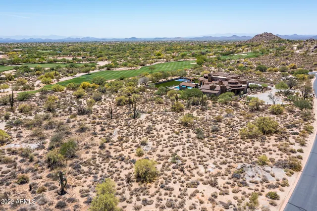 $3,000,000 | 8091 East Leaning Rock Road, Unit 195, Scottsdale, AZ 85266