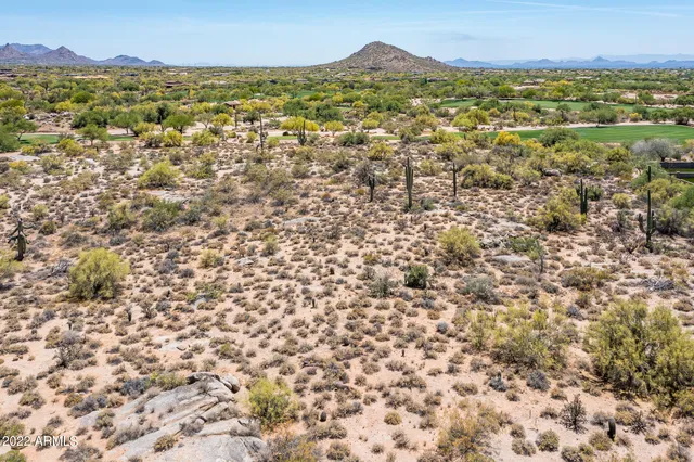 $3,000,000 | 8091 East Leaning Rock Road, Unit 195, Scottsdale, AZ 85266