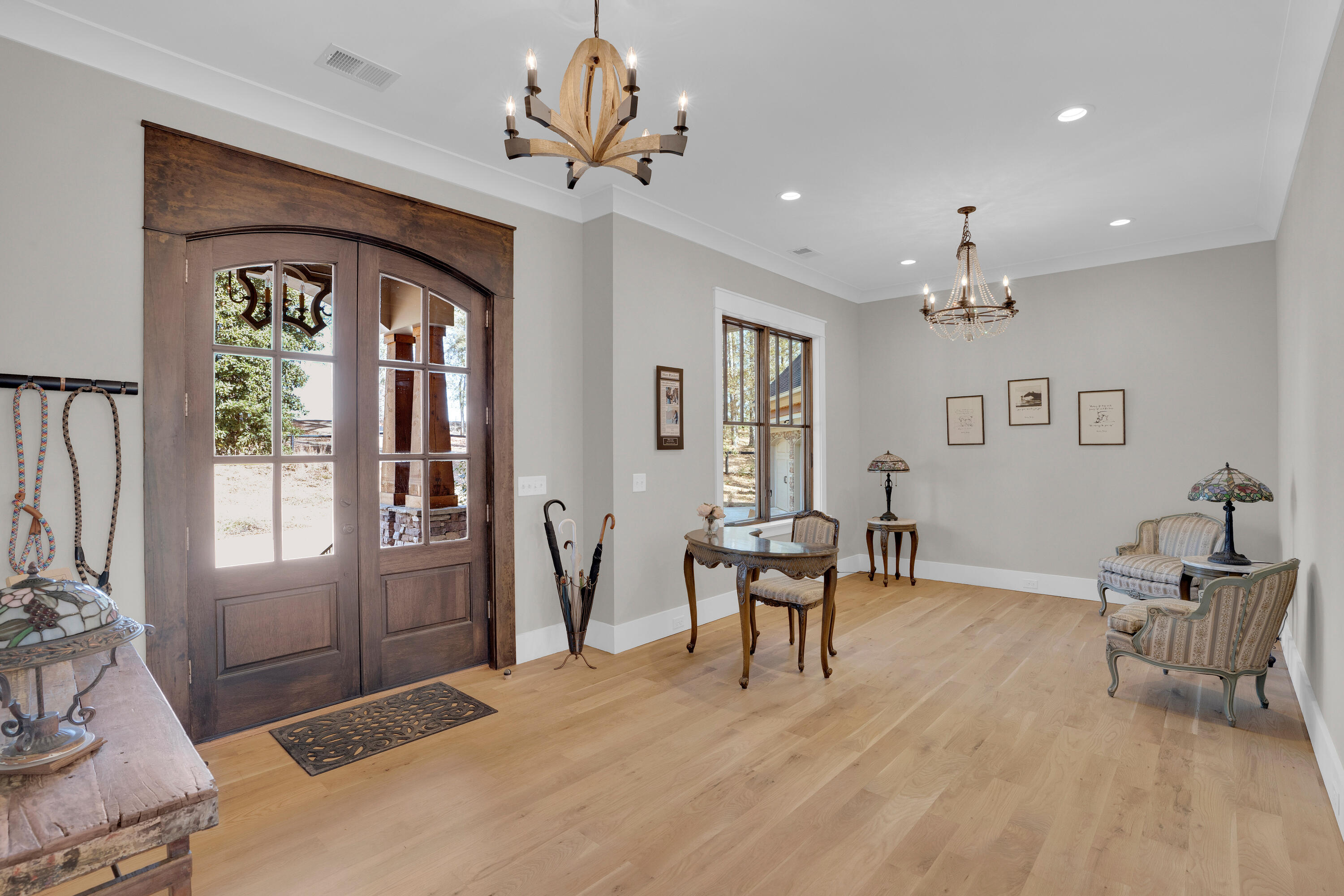 127 Martin Hollow Road Aiken, SC 29803 - Photo 6 of 69