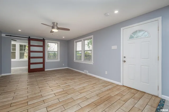 $175,000 | 3712 33rd Street, Moline, IL 61265