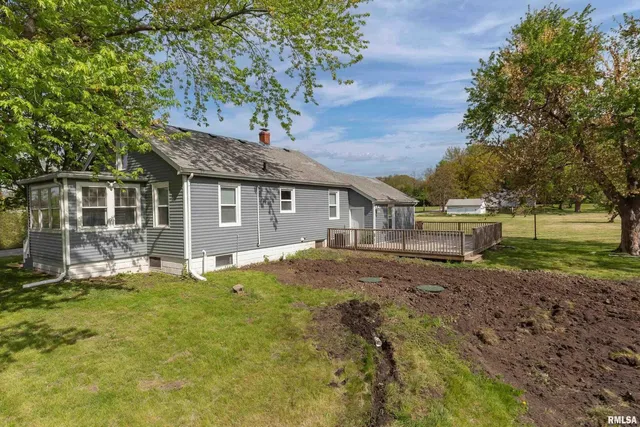 $175,000 | 3712 33rd Street, Moline, IL 61265