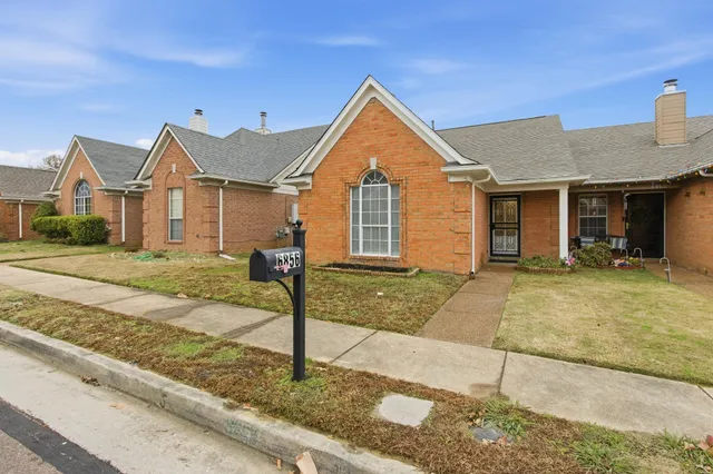 $1,595 | 6856 Wrigley Drive, Cordova, TN 38018