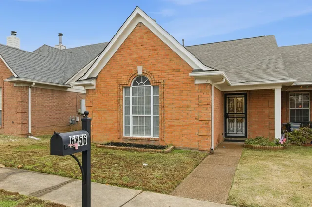 $1,595 | 6856 Wrigley Drive, Cordova, TN 38018