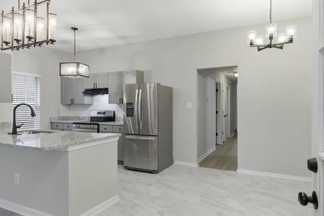 $1,595 | 6856 Wrigley Drive, Cordova, TN 38018