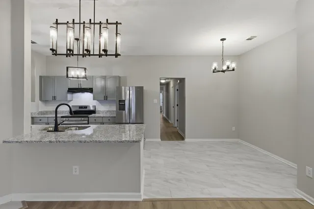 $1,595 | 6856 Wrigley Drive, Cordova, TN 38018