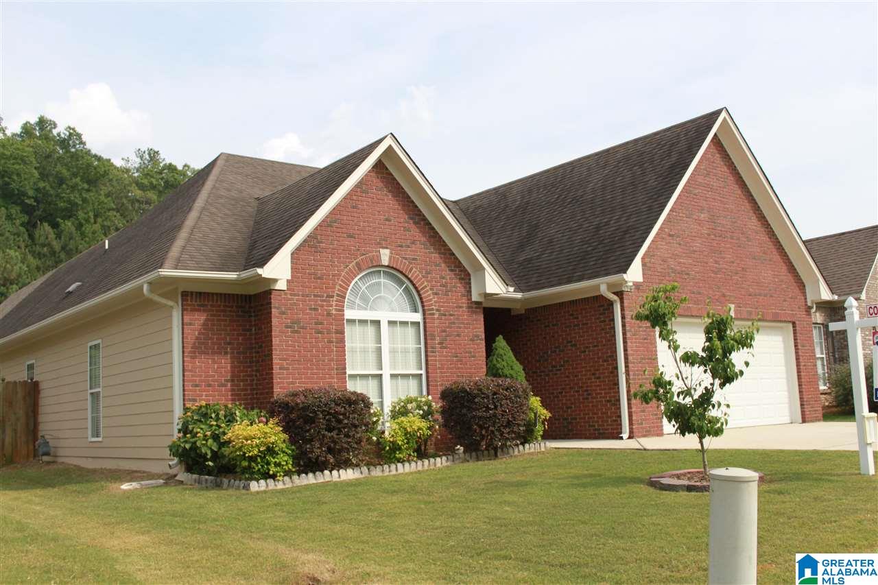 167 Cove Lane Pelham, AL 35124 - Photo 2 of 28