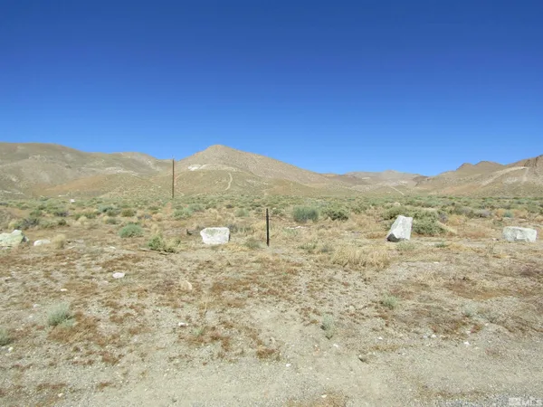 $45,000 | Tbd 4th Avenue, Yerington, NV 89447
