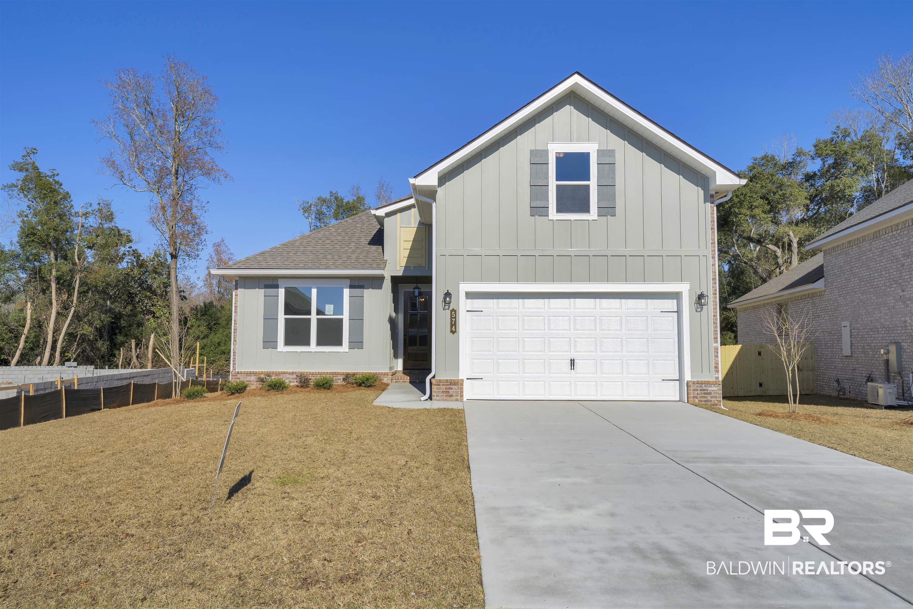 563 Morning Mist Way Fairhope, AL 36532 - Photo 45 of 59