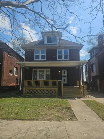 $2,300 | 4081 Montgomery Avenue, Detroit, MI 48204