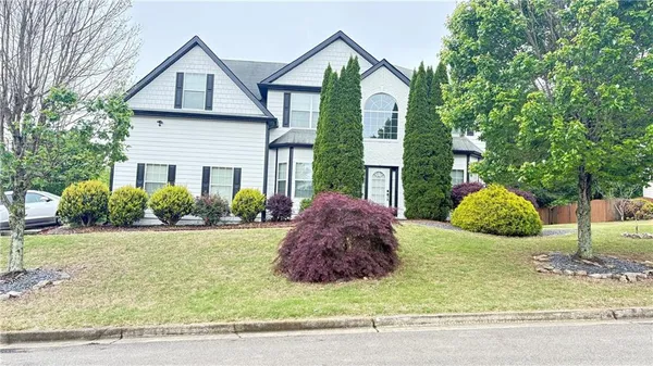 $550,000 | 201 Overlook Court, Canton, GA 30115