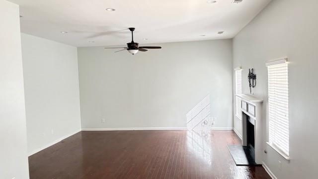 201 Overlook Court Canton, GA 30115 - Photo 6 of 22 a view of an empty room with a window