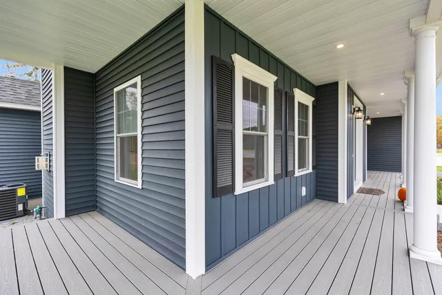 $779,900 | 6 Eagle Perch Drive, Unit 14, Boscawen, NH 03303