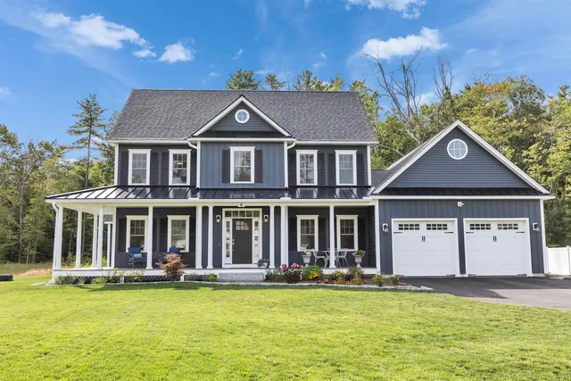 $779,900 | 6 Eagle Perch Drive, Unit 14, Boscawen, NH 03303