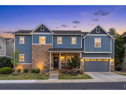 $695,000 | 1971 Fairway Pointe Drive, Erie, CO 80516