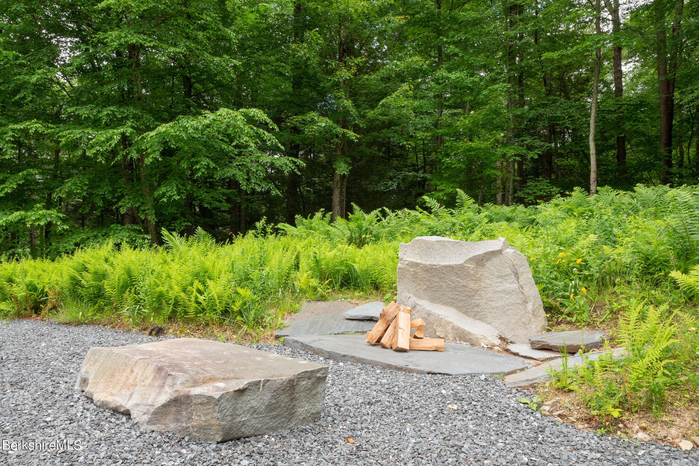 9 East Mountain Road Great Barrington, MA 01230 - Photo 39 of 45 a view of outdoor space and yard