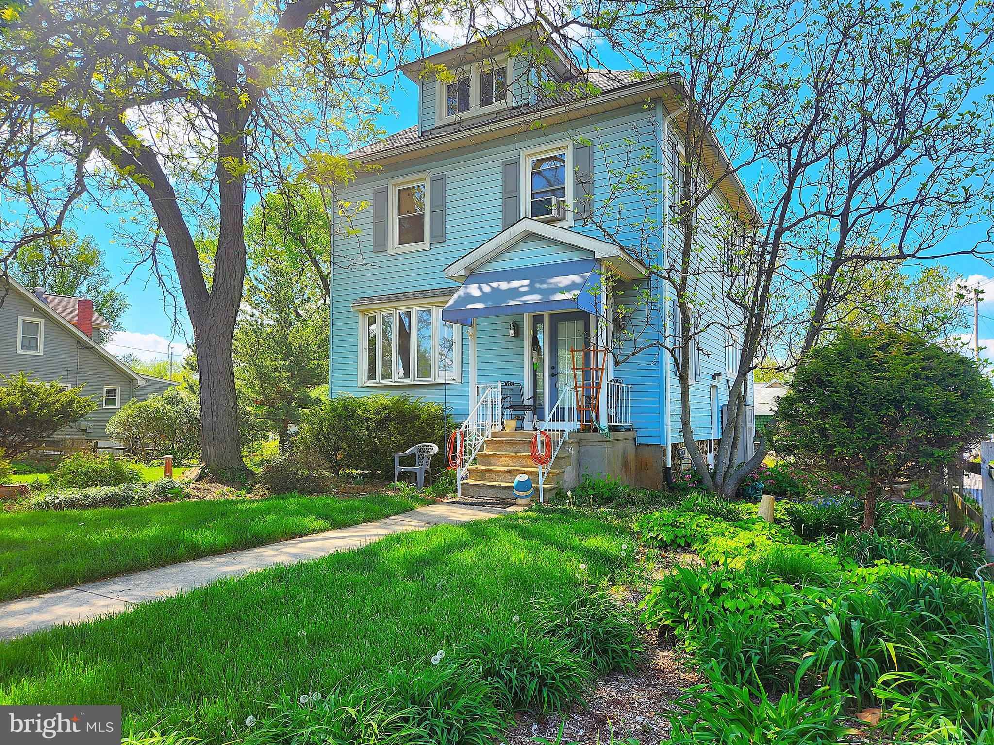 2008 Hillcrest Road Baltimore, MD 21207 - Photo 2 of 22