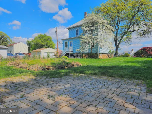 $239,900 | 2008 Hillcrest Road, Baltimore, MD 21207