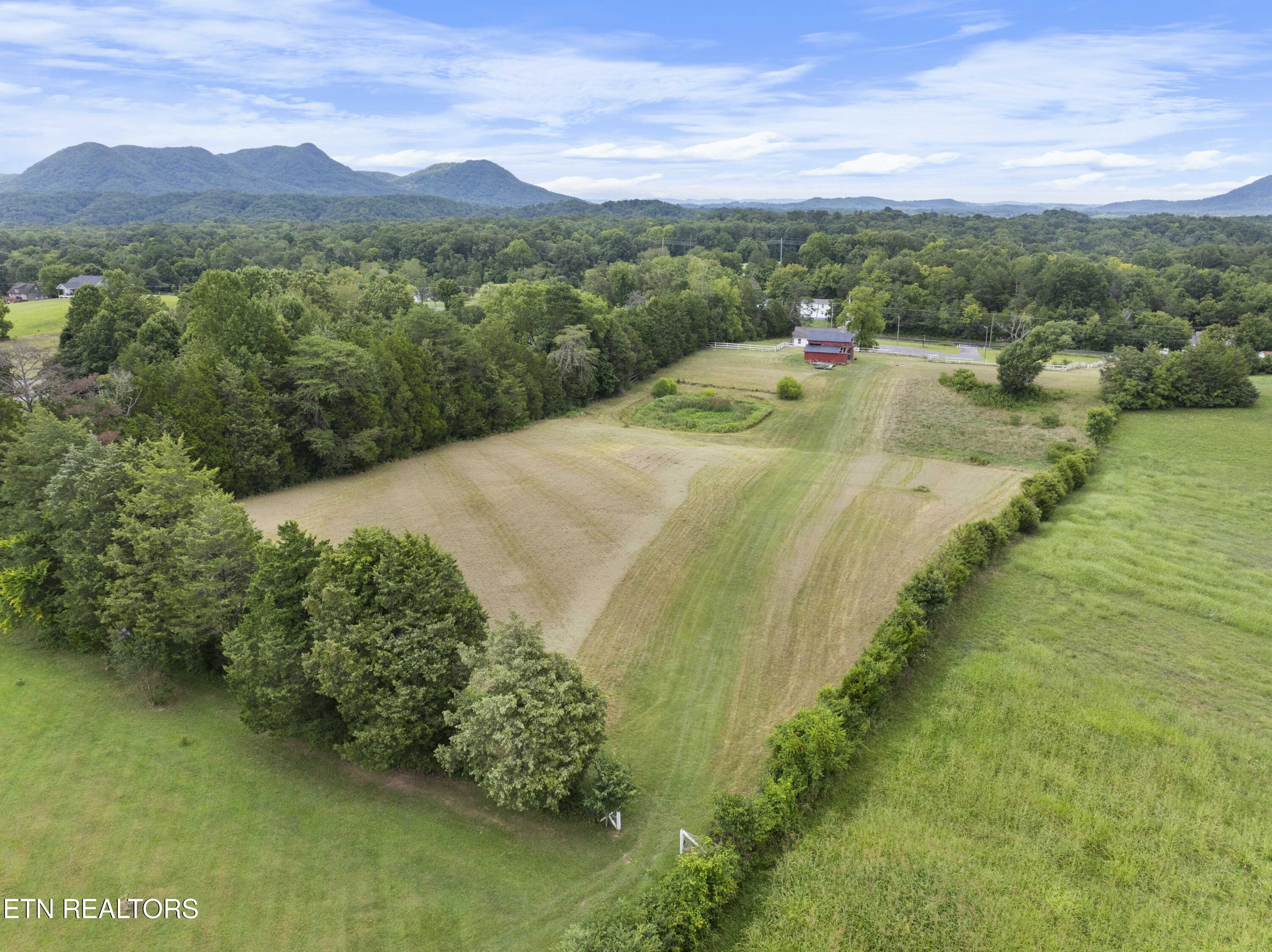 0 Tazewell Pike Luttrell, TN 37779 - Photo 27 of 44 DJI_0148