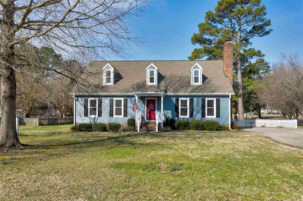 804 South Hollybrook Road Wendell, NC 27591 - Photo 2 of 23 Photo 2