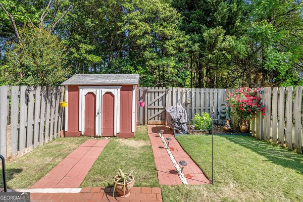 $1,800 | 105 Governors Drive, Forest Park, GA 30297