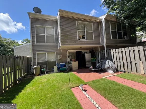 $1,800 | 105 Governors Drive, Forest Park, GA 30297