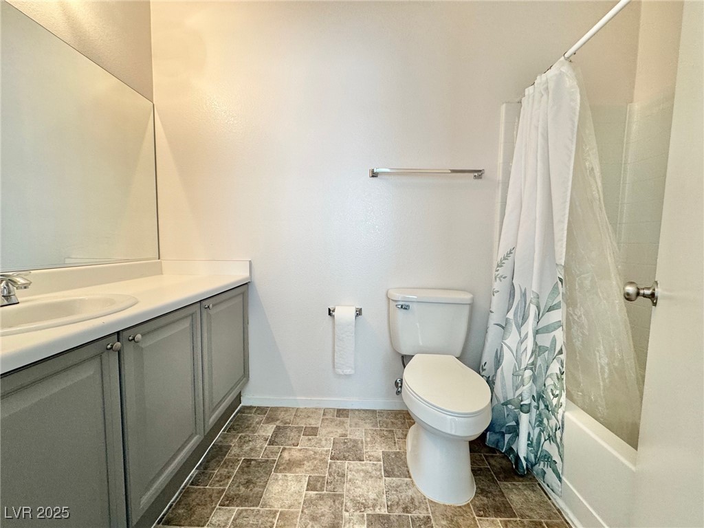 8707 Roping Rodeo Avenue, Unit 102 Las Vegas, NV 89178 - Photo 13 of 22