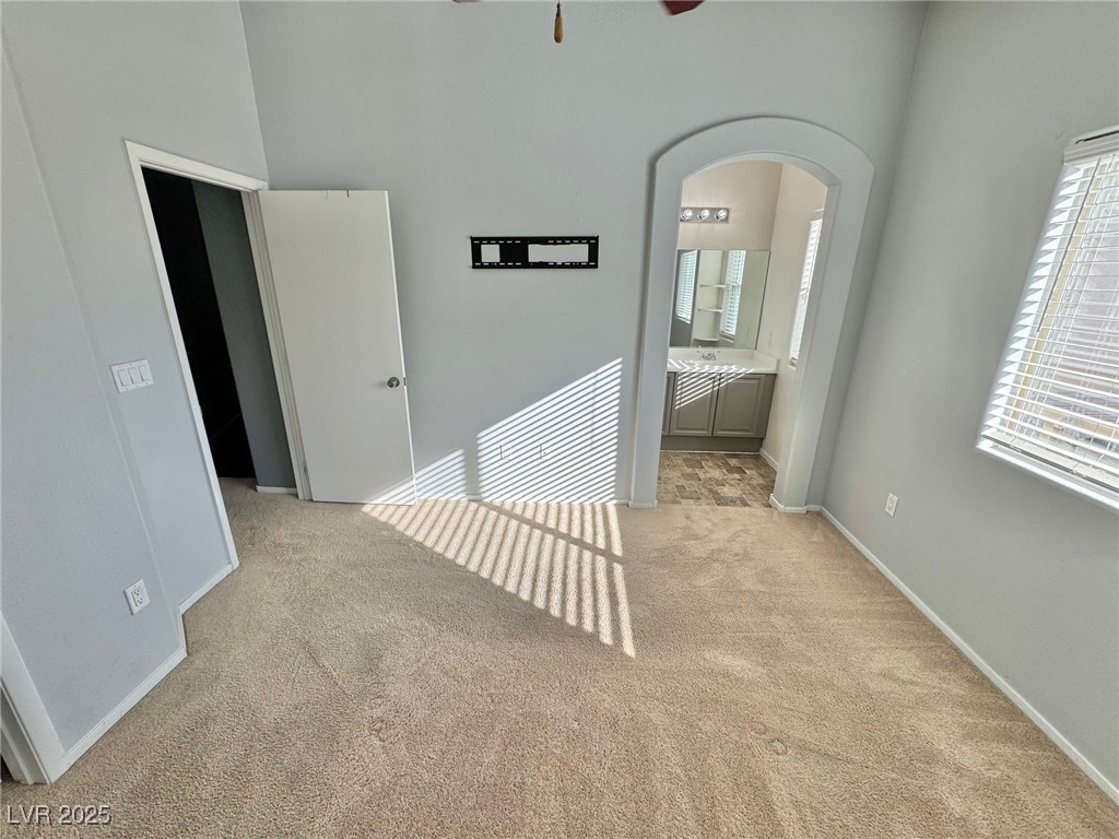 8707 Roping Rodeo Avenue, Unit 102 Las Vegas, NV 89178 - Photo 16 of 22