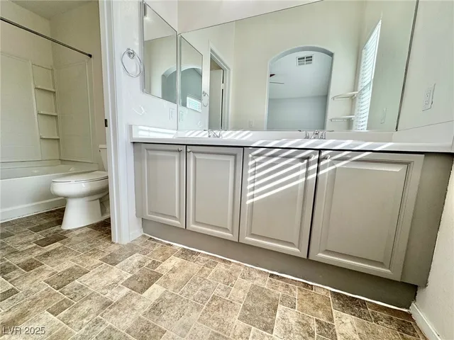 $1,650 | 8707 Roping Rodeo Avenue, Unit 102, Las Vegas, NV 89178