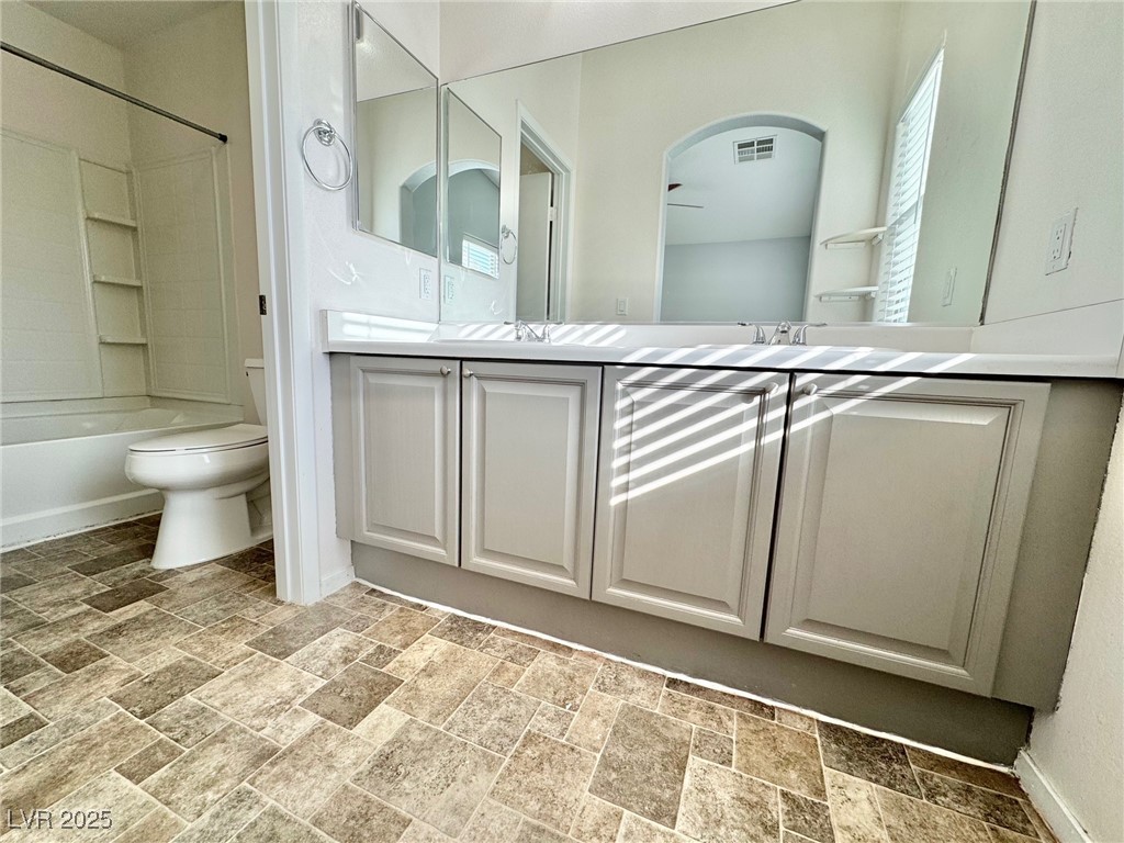 8707 Roping Rodeo Avenue, Unit 102 Las Vegas, NV 89178 - Photo 19 of 22