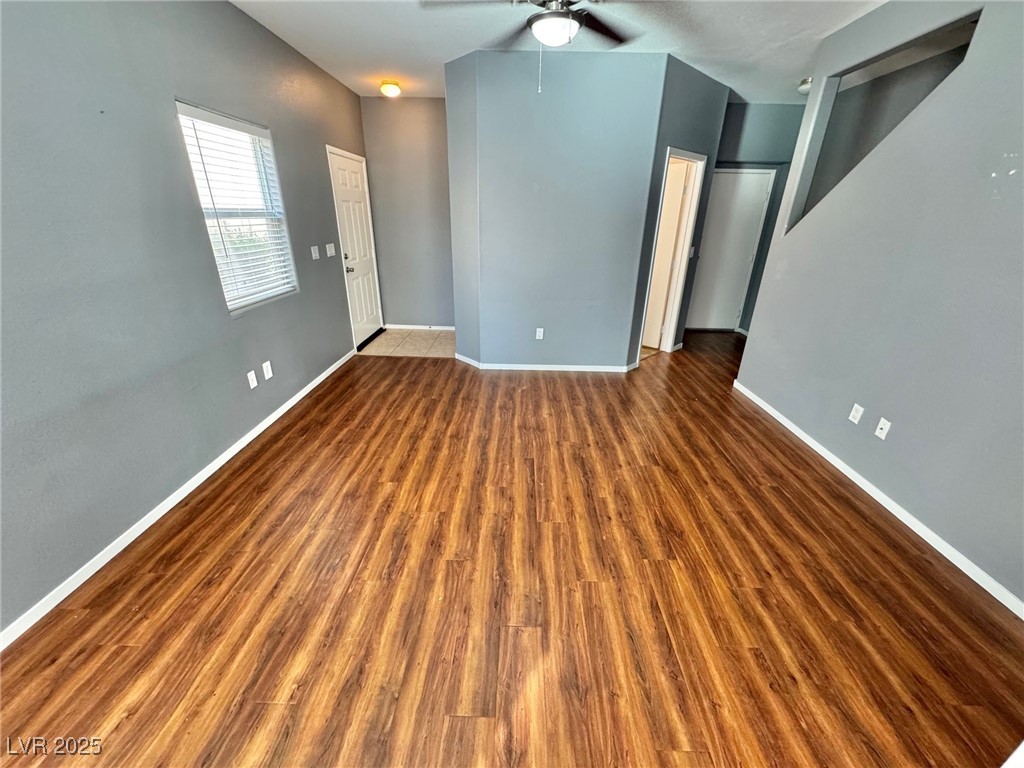 8707 Roping Rodeo Avenue, Unit 102 Las Vegas, NV 89178 - Photo 2 of 22