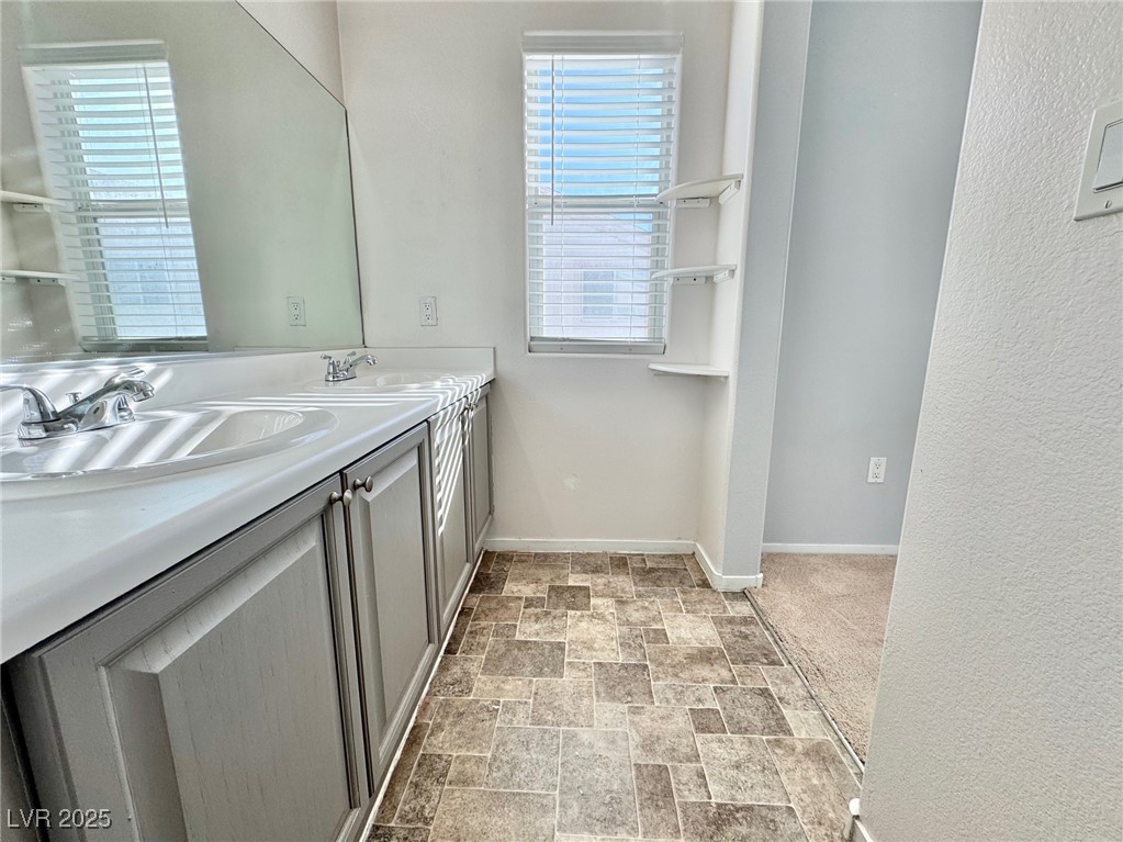 8707 Roping Rodeo Avenue, Unit 102 Las Vegas, NV 89178 - Photo 21 of 22