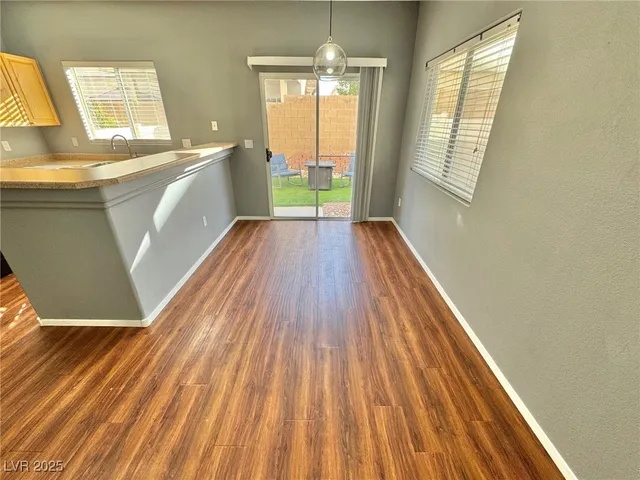 $1,650 | 8707 Roping Rodeo Avenue, Unit 102, Las Vegas, NV 89178