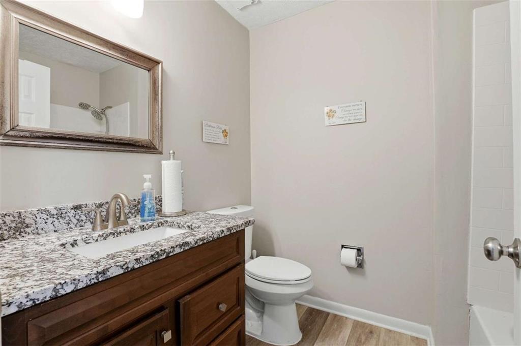 8977 Dorsey Road Riverdale, GA 30274 - Photo 16 of 23