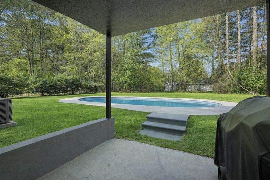 8977 Dorsey Road Riverdale, GA 30274 - Photo 18 of 23