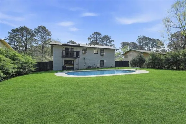 $269,900 | 8977 Dorsey Road, Riverdale, GA 30274