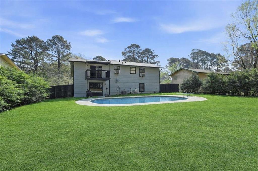 8977 Dorsey Road Riverdale, GA 30274 - Photo 19 of 23