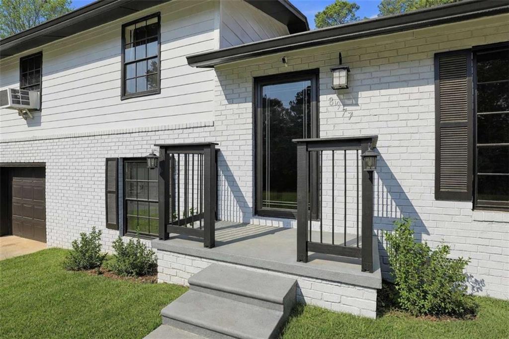 8977 Dorsey Road Riverdale, GA 30274 - Photo 3 of 23