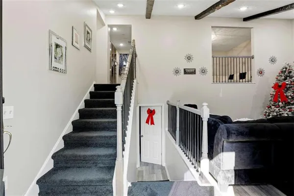 $269,900 | 8977 Dorsey Road, Riverdale, GA 30274