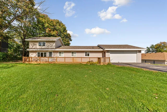 $549,999 | 8325 Hennepin Way, Morristown, MN 55052