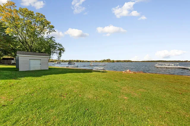 $549,999 | 8325 Hennepin Way, Morristown, MN 55052