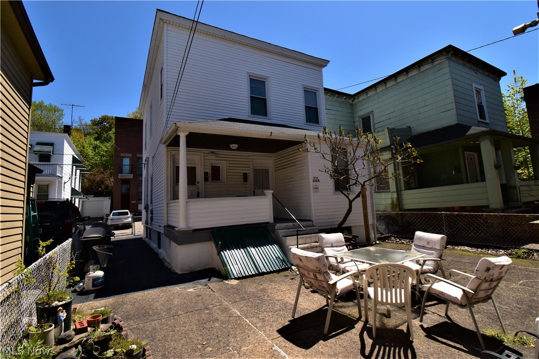 2105 Murray Hill Road Cleveland, OH 44106 - Photo 2 of 11 Gallery Image 2